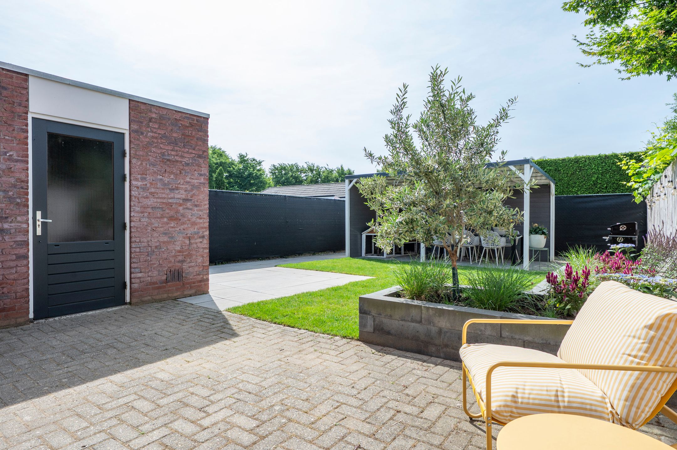 Foto 24 van Tessmanstraat 11