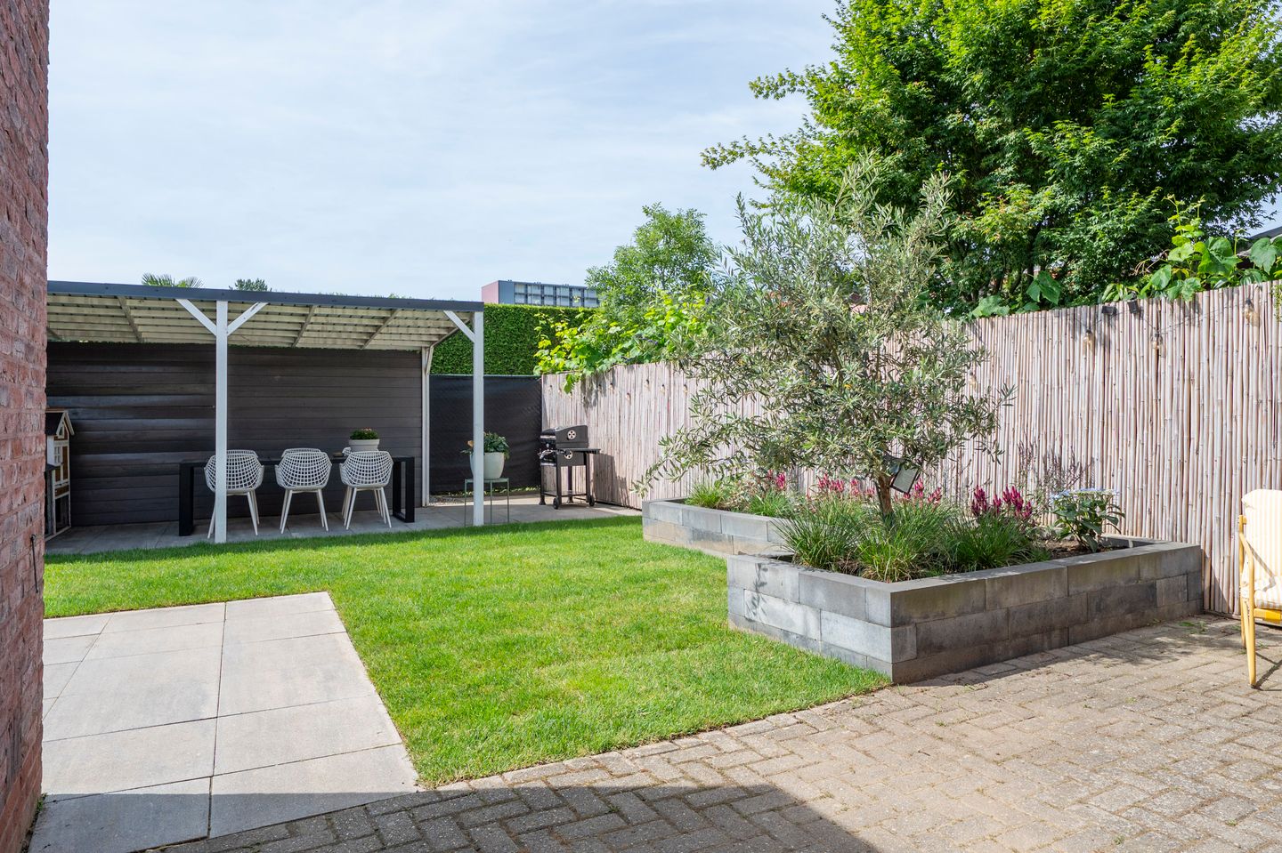 Foto 25 van Tessmanstraat 11