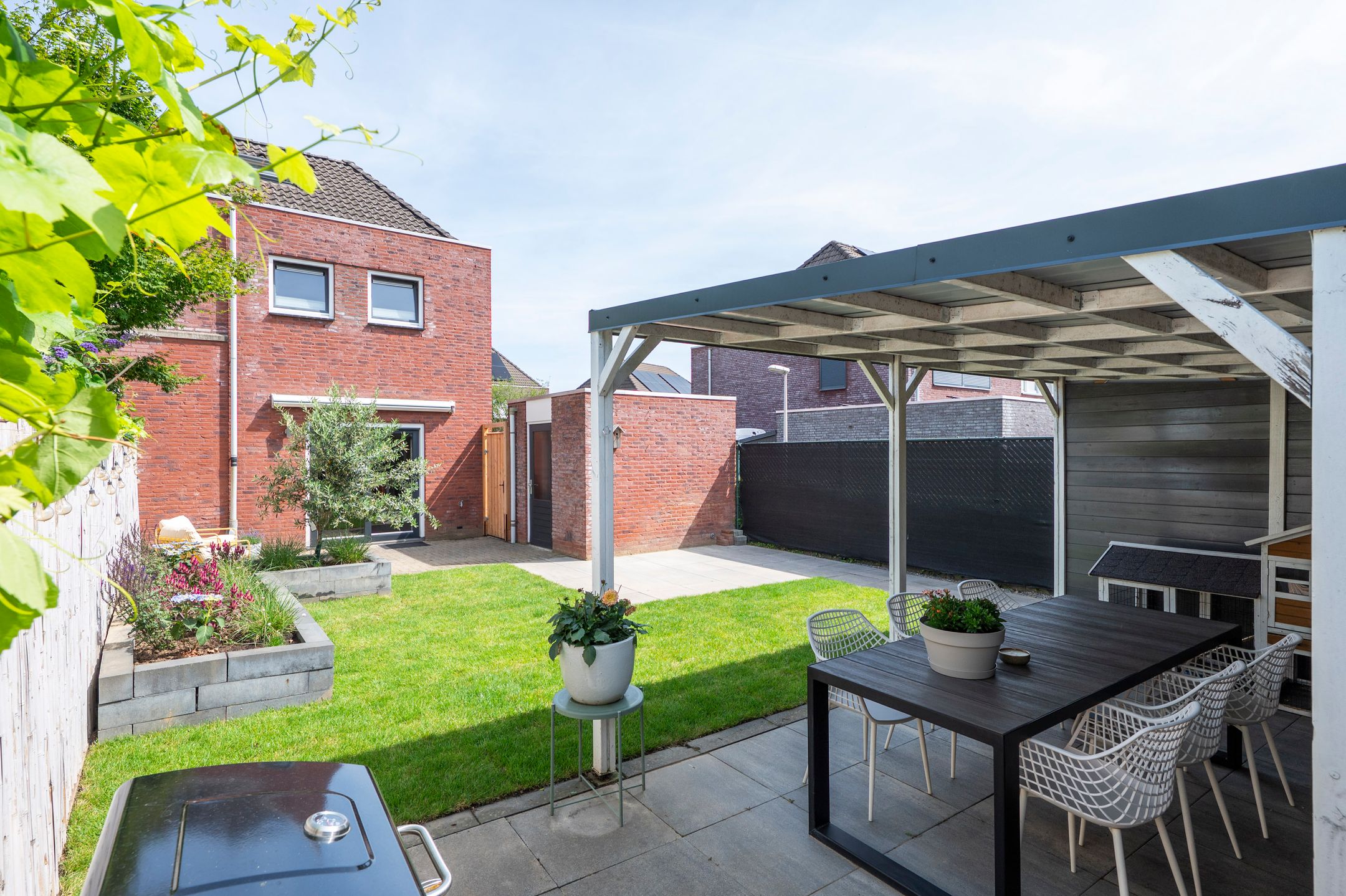 Foto 27 van Tessmanstraat 11