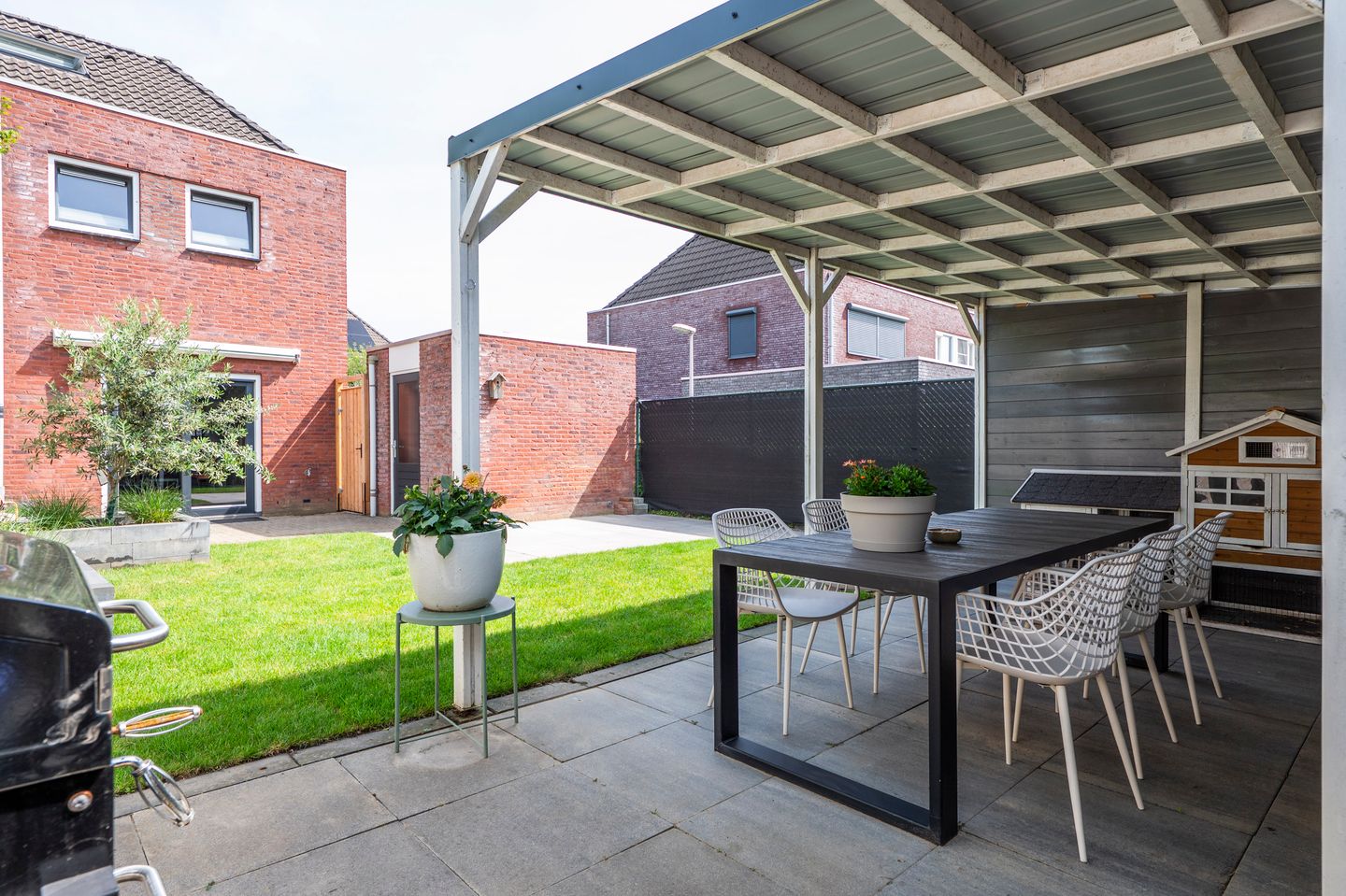 Foto 29 van Tessmanstraat 11