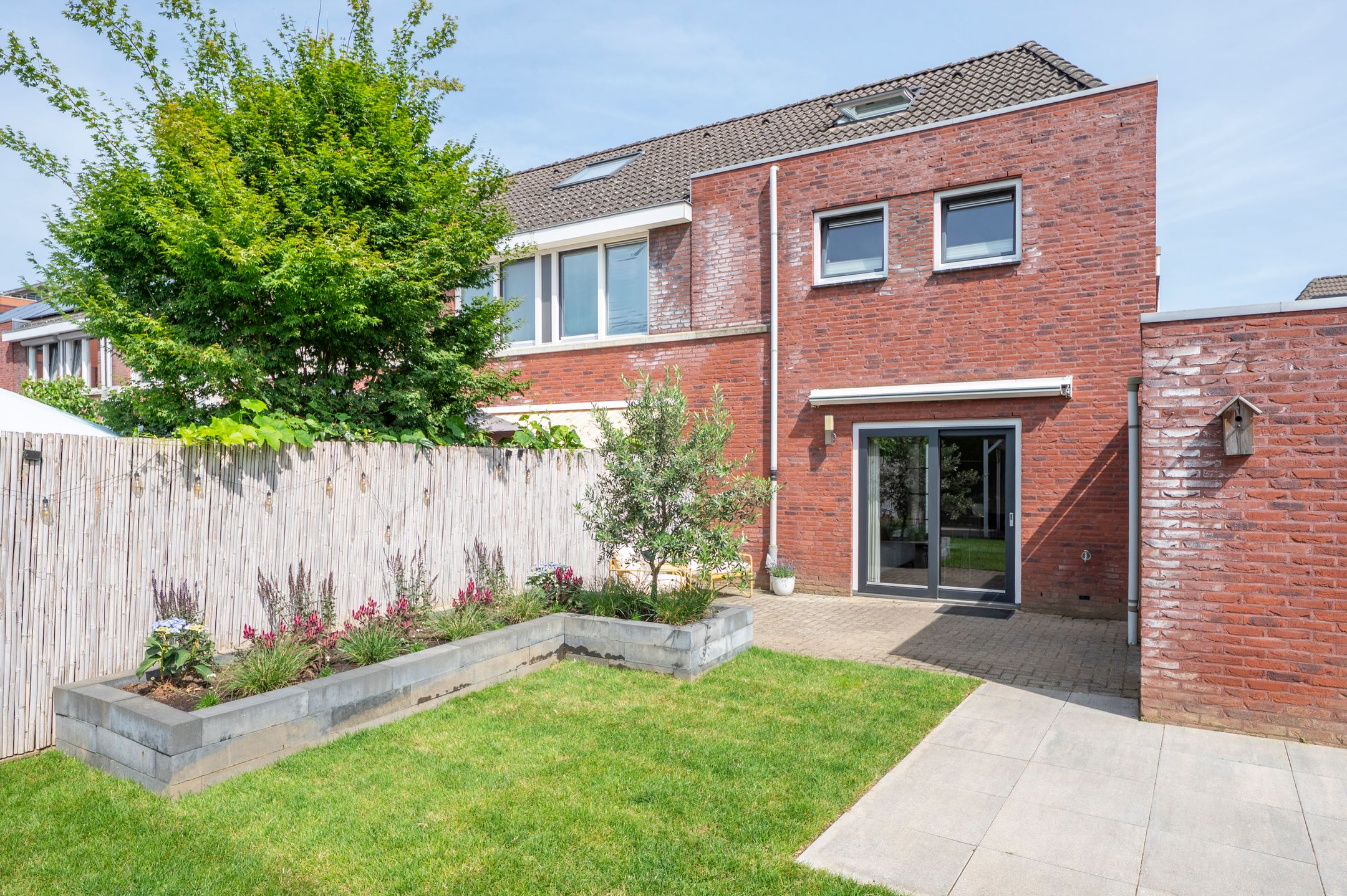 Foto 30 van Tessmanstraat 11