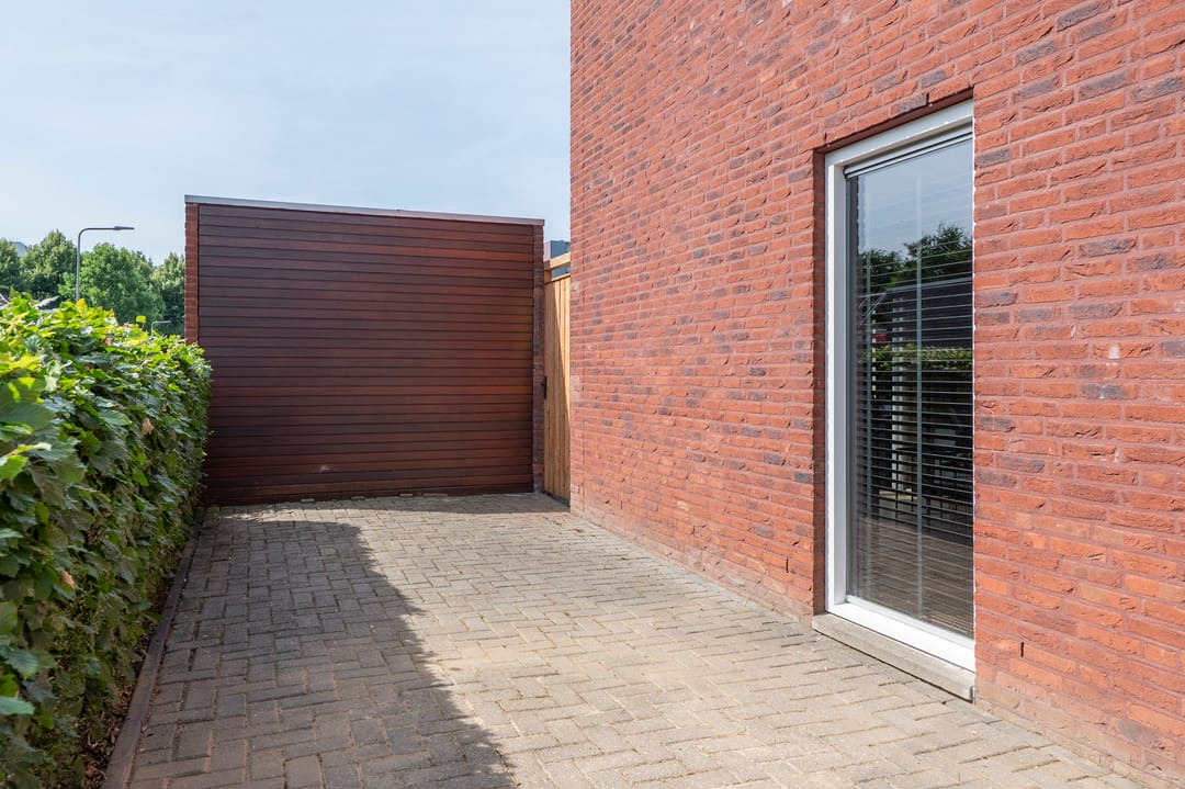 Foto 31 van Tessmanstraat 11