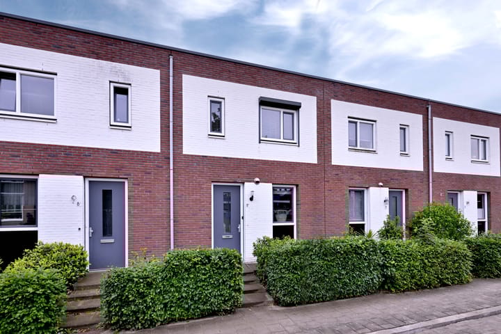 Foto 1 van Paulus Potterstraat 8-H