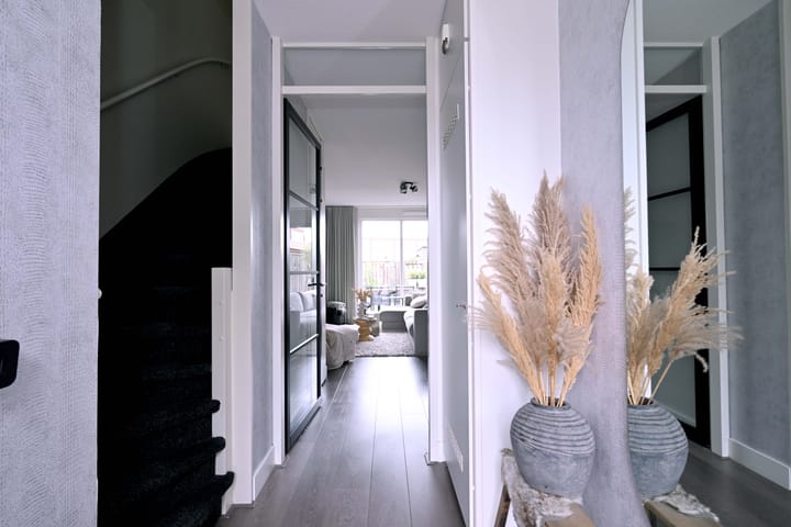 Foto 4 van Paulus Potterstraat 8-H