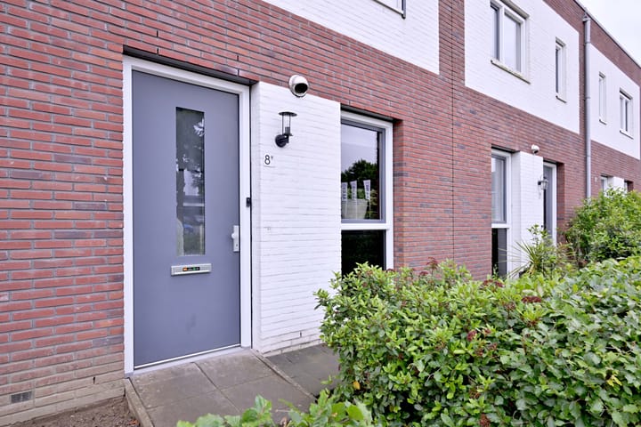 Foto 2 van Paulus Potterstraat 8-H