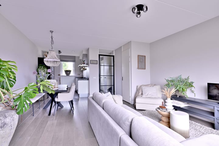 Foto 8 van Paulus Potterstraat 8-H