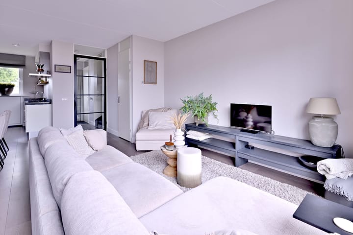 Foto 7 van Paulus Potterstraat 8-H