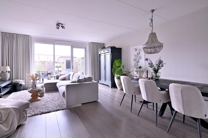 Foto 5 van Paulus Potterstraat 8-H