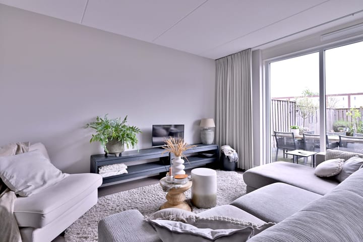 Foto 9 van Paulus Potterstraat 8-H