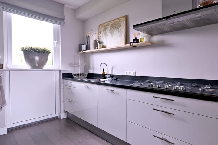 Foto 13 van Paulus Potterstraat 8-H