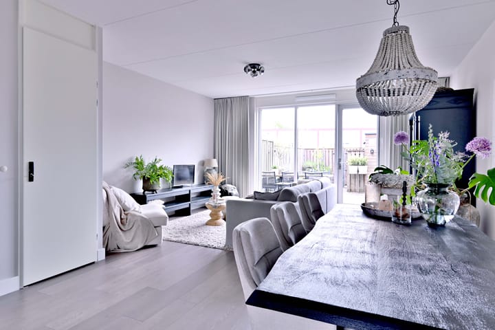 Foto 15 van Paulus Potterstraat 8-H