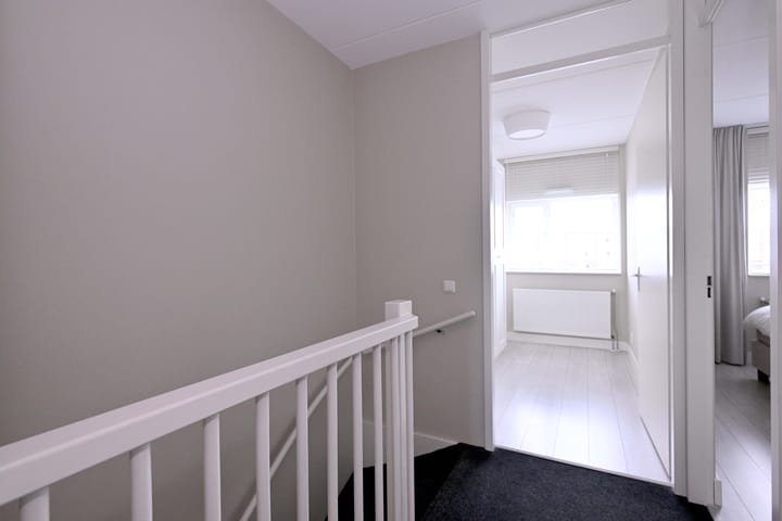 Foto 18 van Paulus Potterstraat 8-H