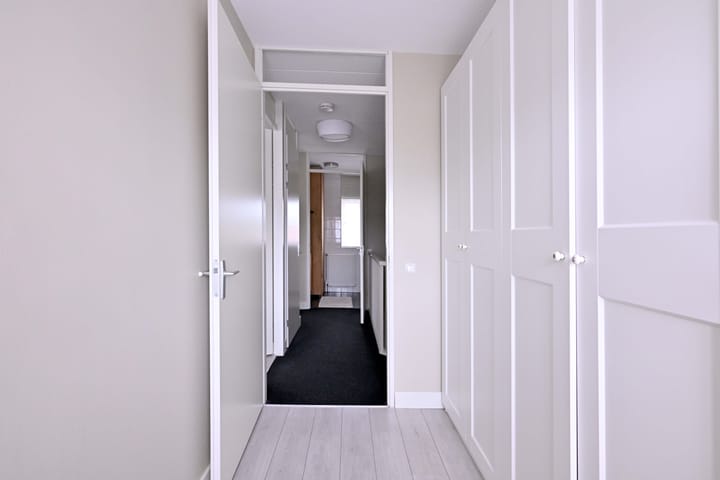 Foto 20 van Paulus Potterstraat 8-H