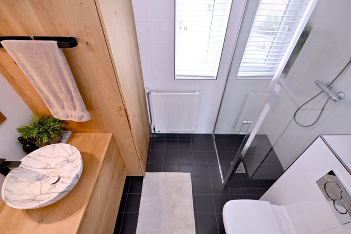 Foto 33 van Paulus Potterstraat 8-H