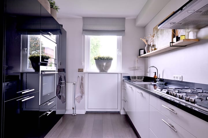 Foto 12 van Paulus Potterstraat 8-H