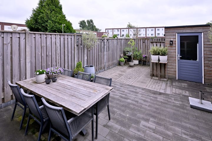 Foto 34 van Paulus Potterstraat 8-H