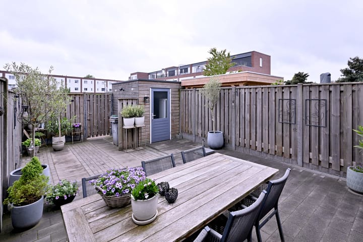 Foto 35 van Paulus Potterstraat 8-H