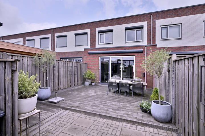 Foto 37 van Paulus Potterstraat 8-H