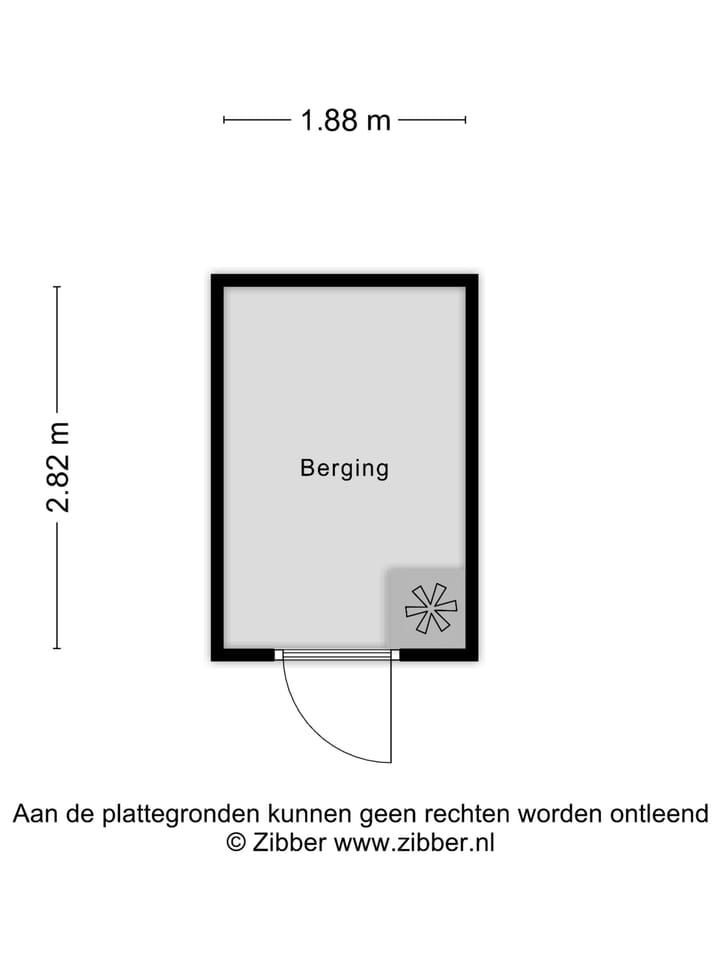 Foto 42 van Paulus Potterstraat 8-H