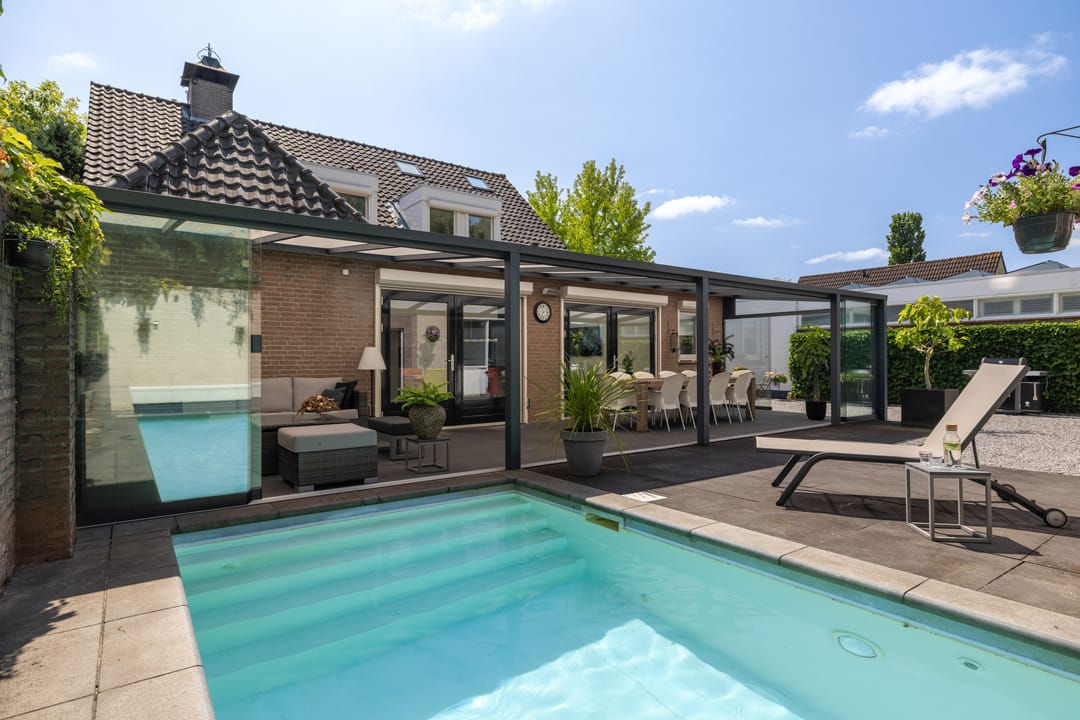 Foto 1 van Parijslaan 57