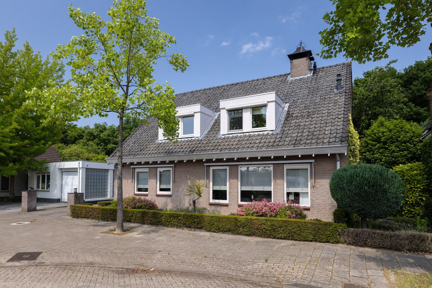 Foto 5 van Parijslaan 57