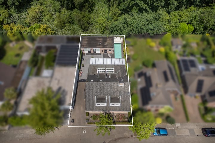 Foto 6 van Parijslaan 57