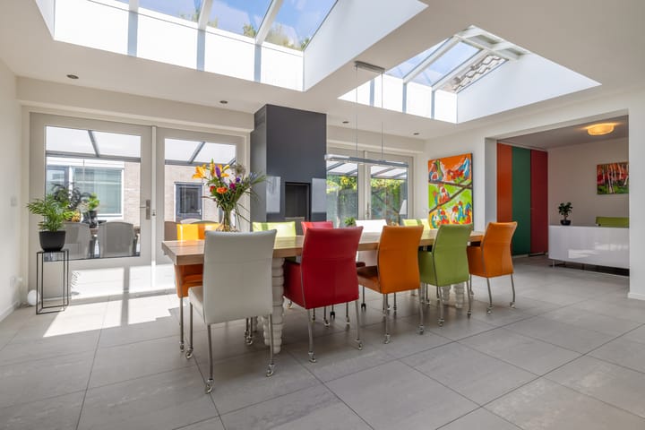 Foto 3 van Parijslaan 57