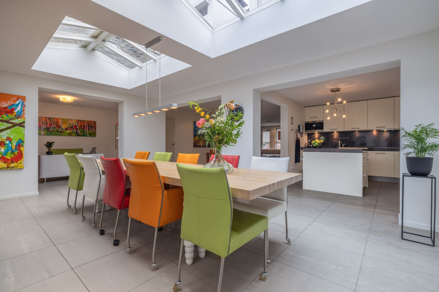 Foto 14 van Parijslaan 57