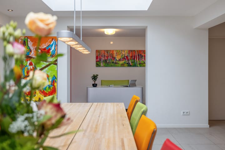 Foto 18 van Parijslaan 57