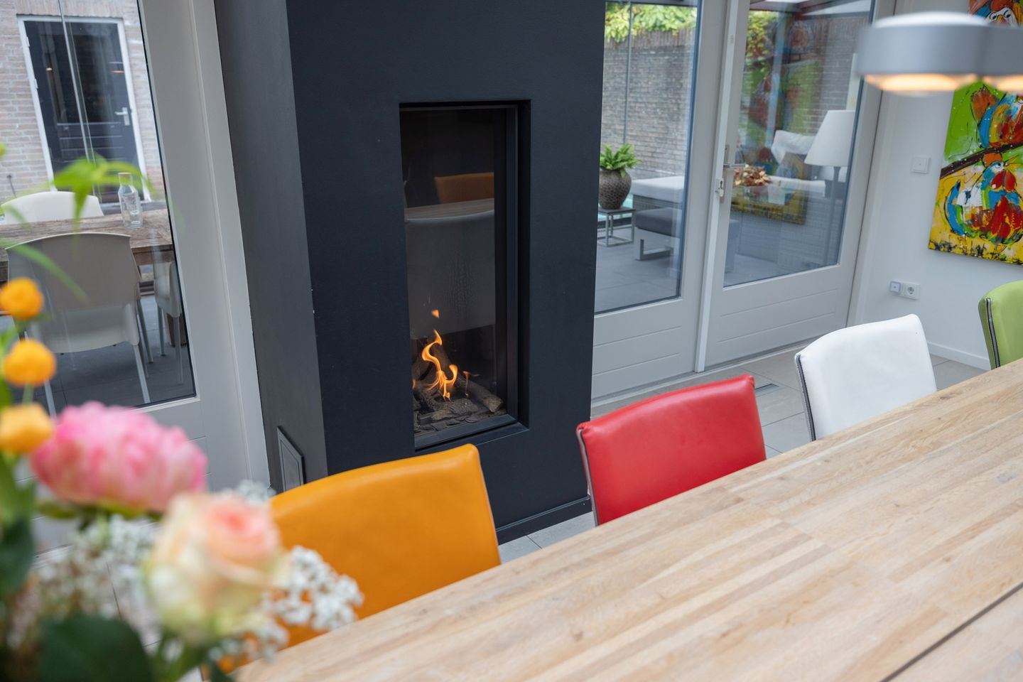 Foto 19 van Parijslaan 57