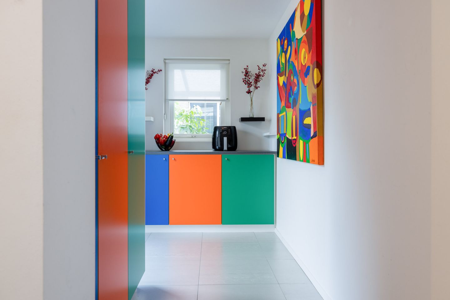 Foto 20 van Parijslaan 57