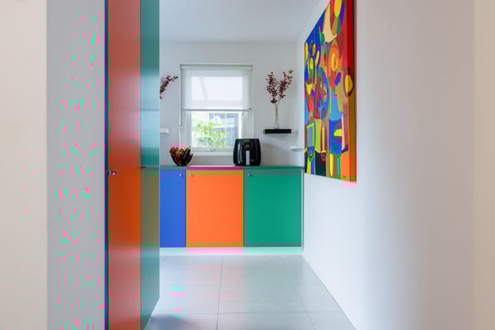 Foto 20 van Parijslaan 57