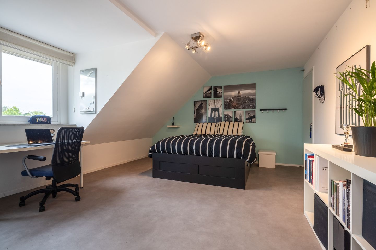 Foto 25 van Parijslaan 57