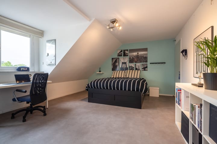 Foto 25 van Parijslaan 57