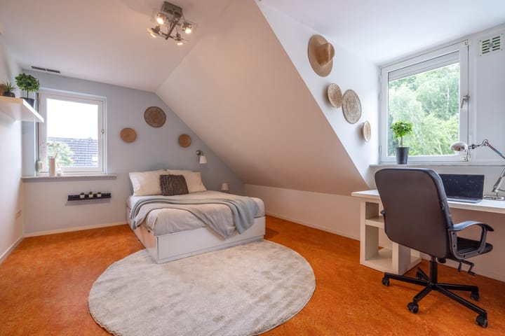 Foto 26 van Parijslaan 57