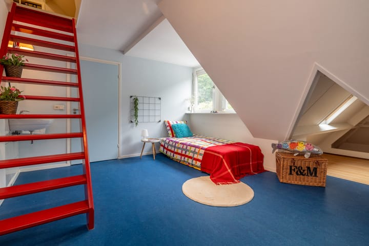 Foto 27 van Parijslaan 57