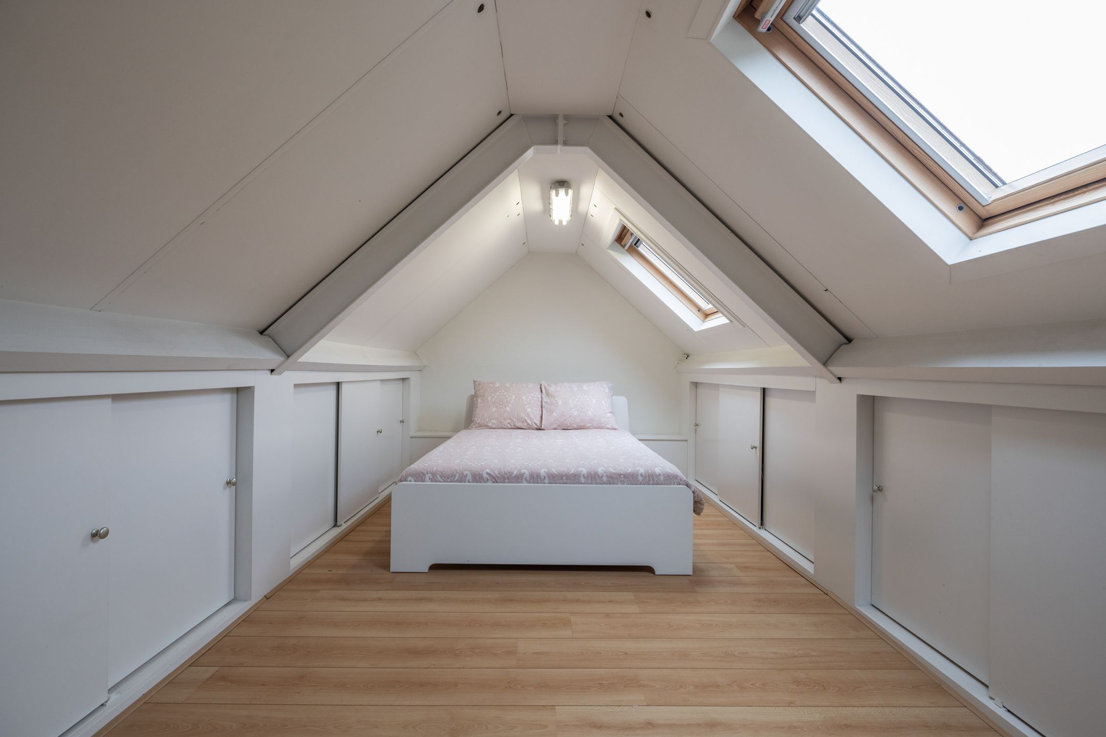 Foto 30 van Parijslaan 57