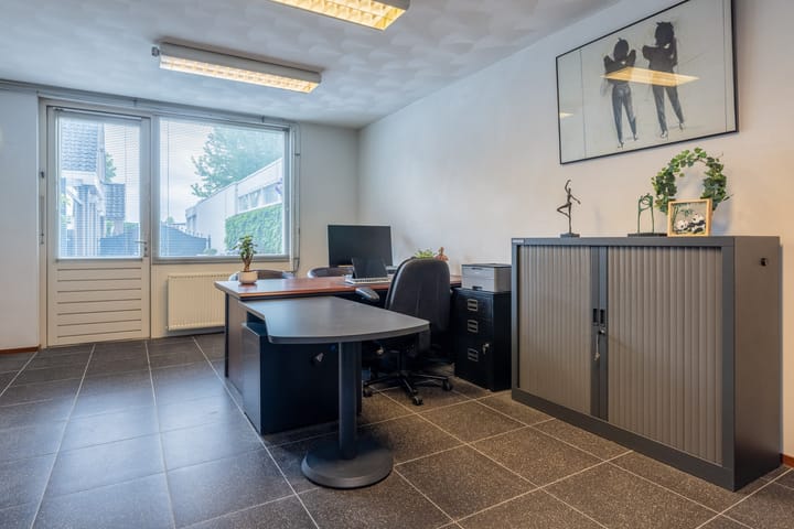 Foto 32 van Parijslaan 57