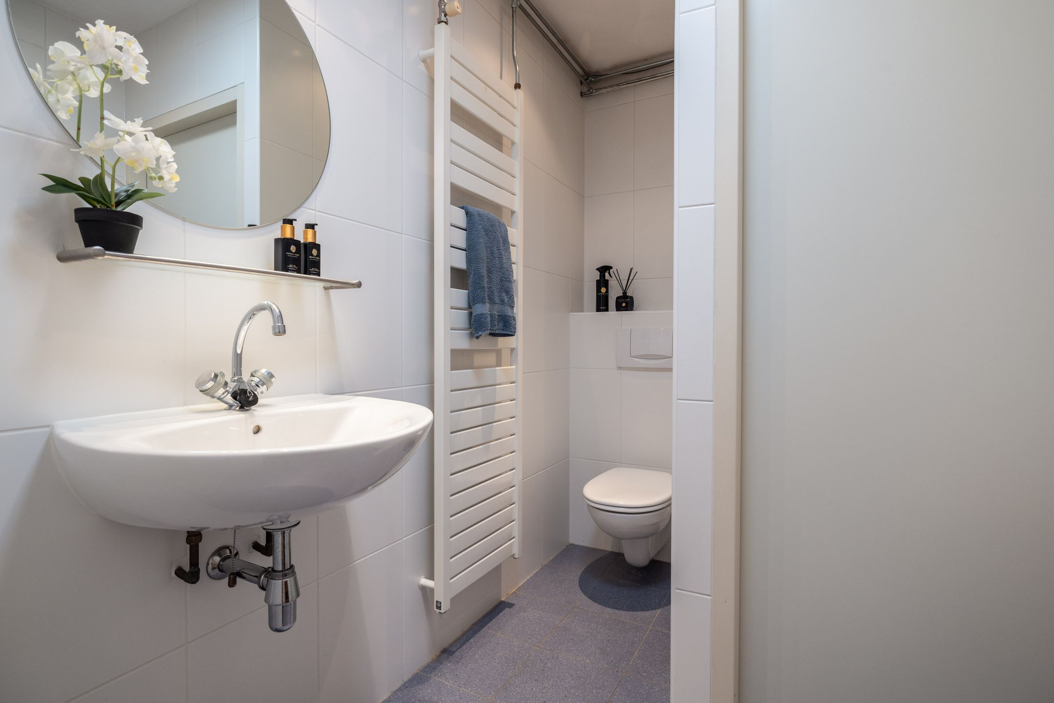 Foto 33 van Parijslaan 57