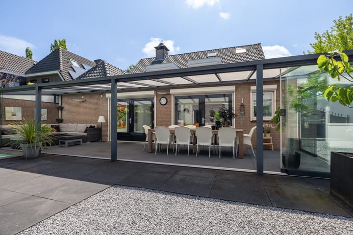 Foto 36 van Parijslaan 57