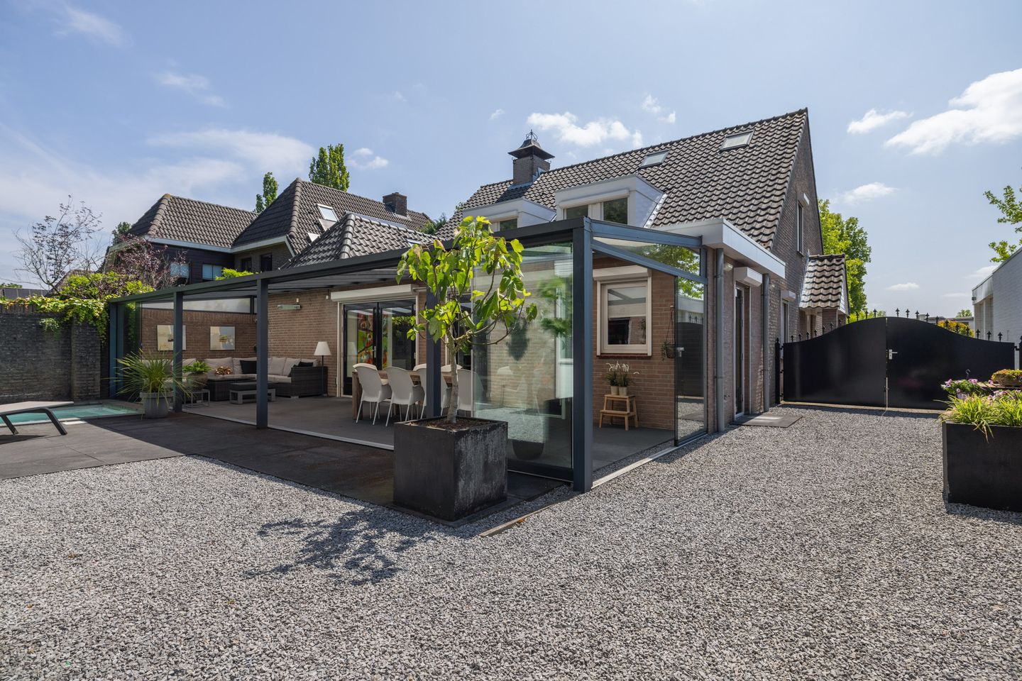 Foto 40 van Parijslaan 57