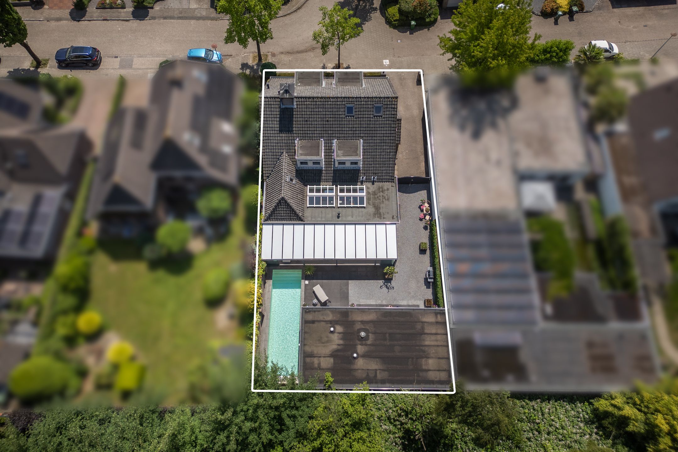 Foto 42 van Parijslaan 57