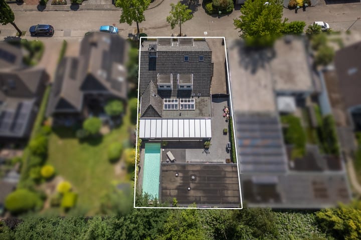 Foto 42 van Parijslaan 57