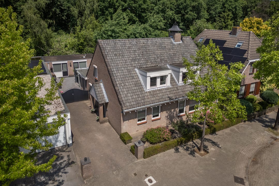 Foto 43 van Parijslaan 57