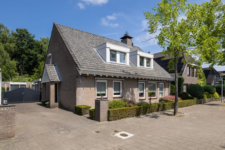 Foto 44 van Parijslaan 57
