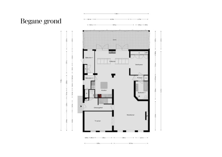 Foto 46 van Parijslaan 57