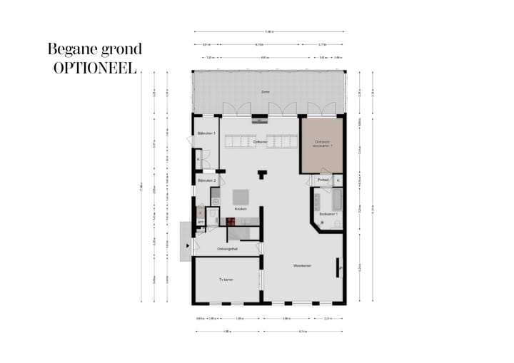 Foto 47 van Parijslaan 57