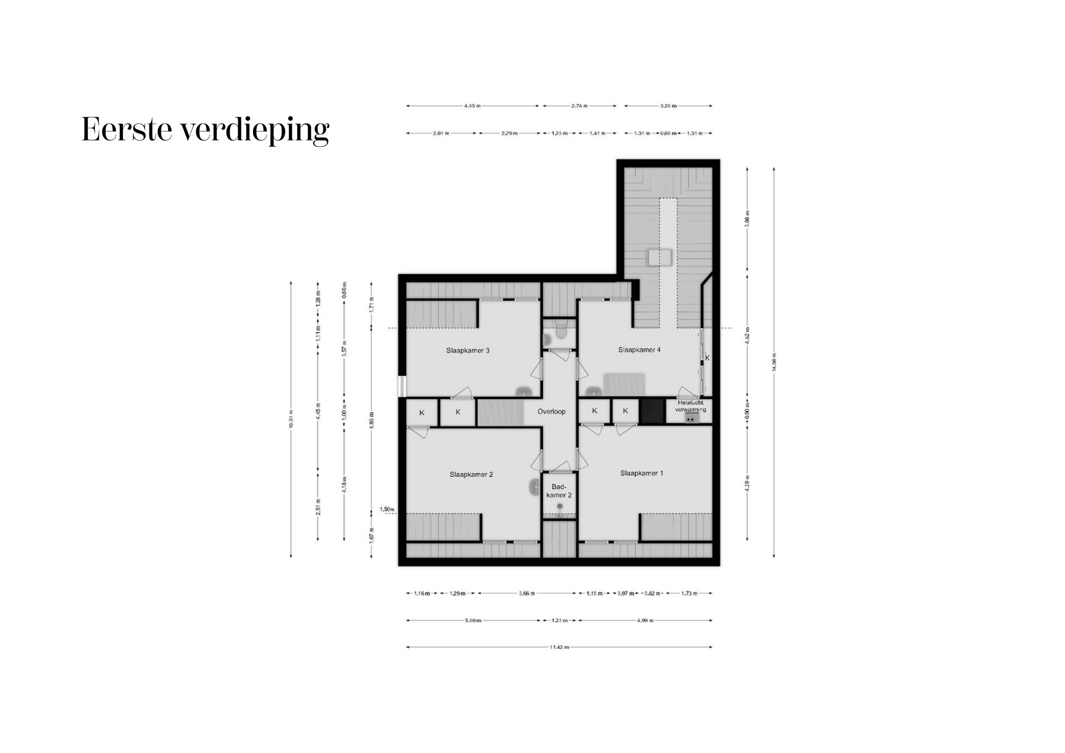 Foto 48 van Parijslaan 57