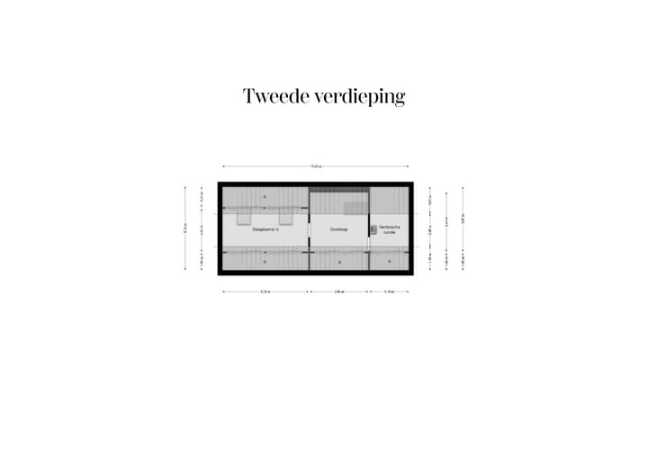 Foto 50 van Parijslaan 57