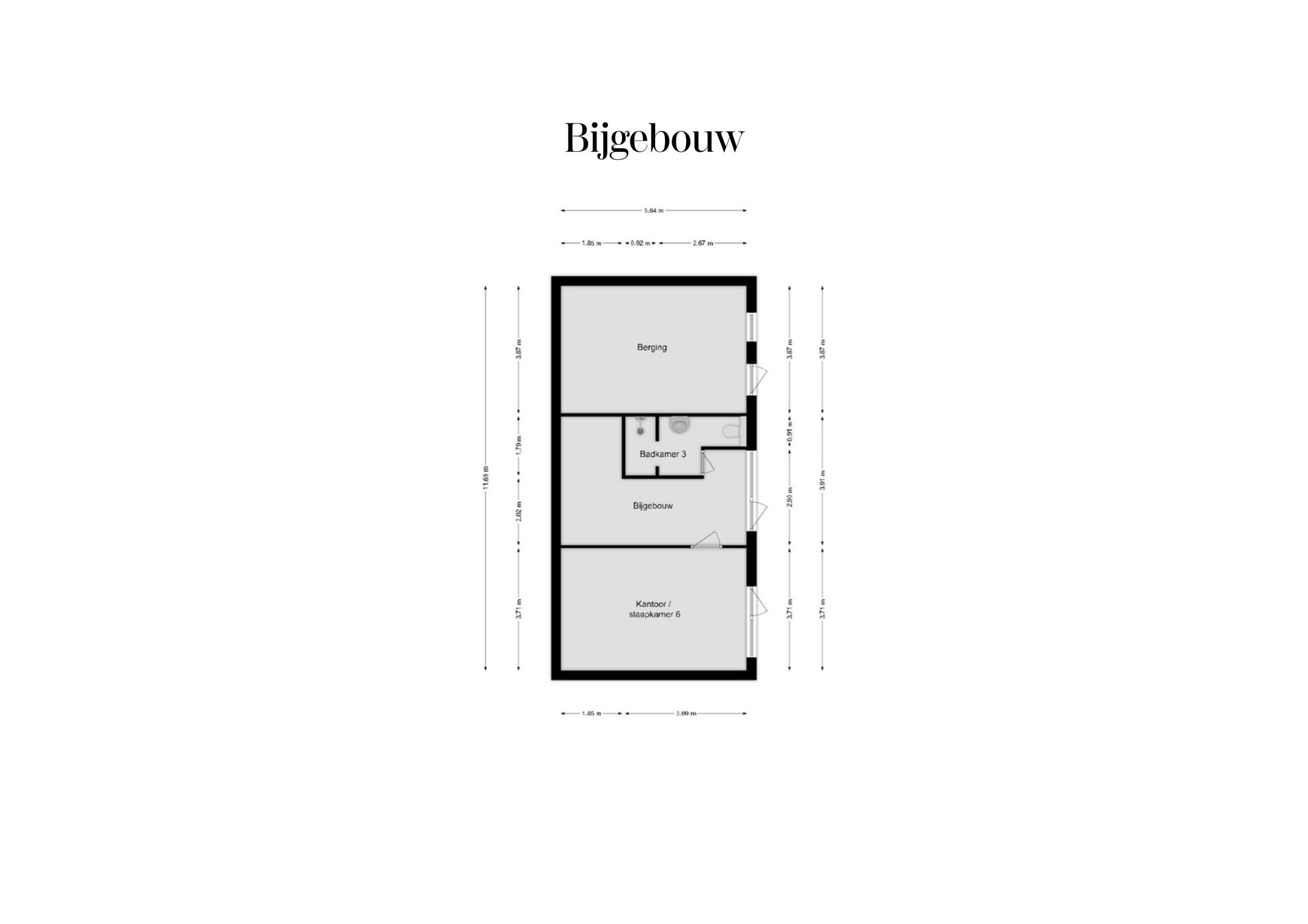 Foto 51 van Parijslaan 57